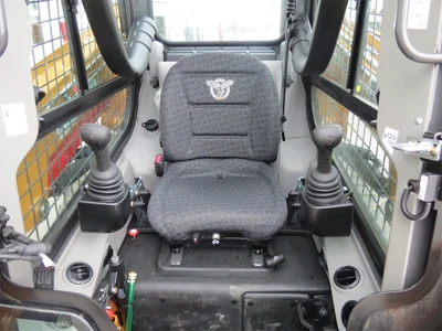 New | in-Stock 2026 CASE SR210B Skid Steer Loaders Pennsylvania US | Zimmerman Farm Service #1409846