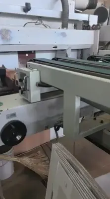 BOBST 160-Vision Die Cutters, Flat Bed | Corrugated Machinery Brokers (4)