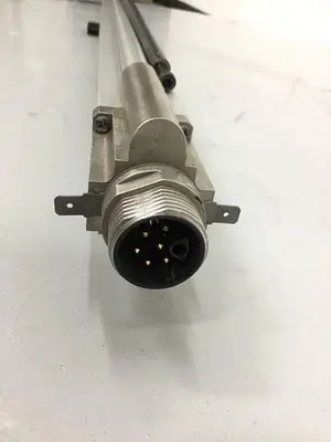 USED T&R ELECTRONIC LP-38 900MM