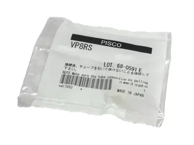 New | in-Stock Pisco VP8RS Parts (Hydraulics and Pneumatics) Michigan US | Maverick Industrial Sales #1390879