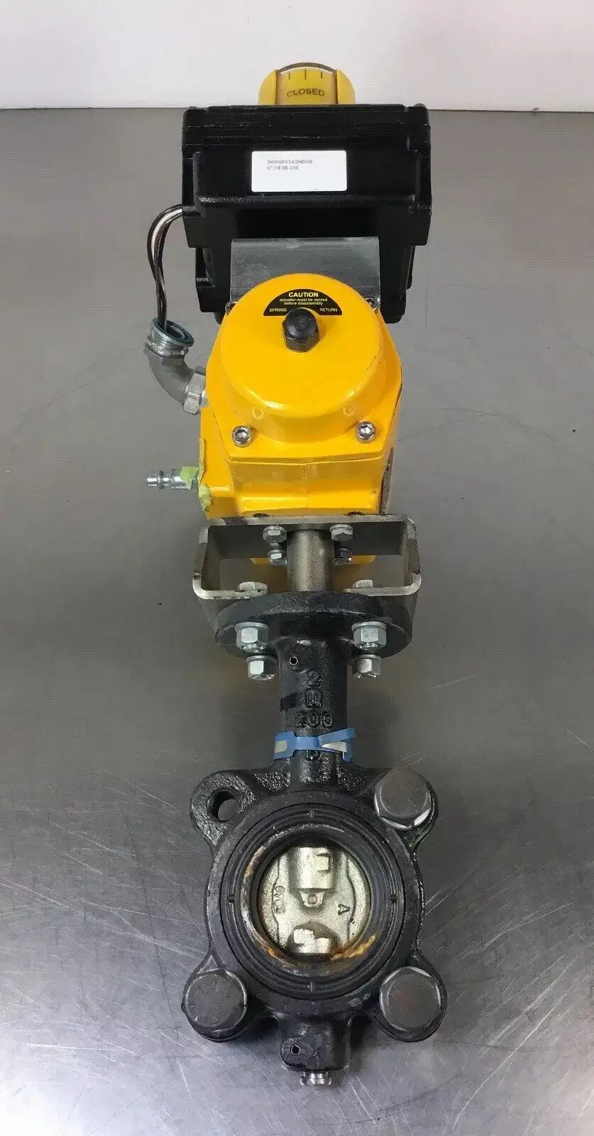 USED MILWAUKEE ML 122V