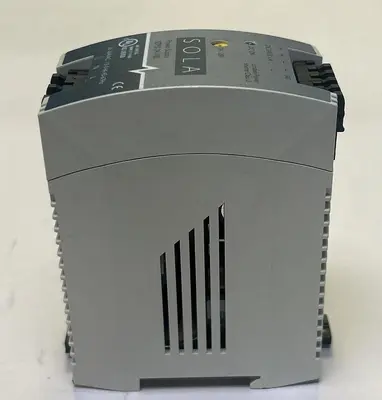 USED SOLA SDP2-24-100