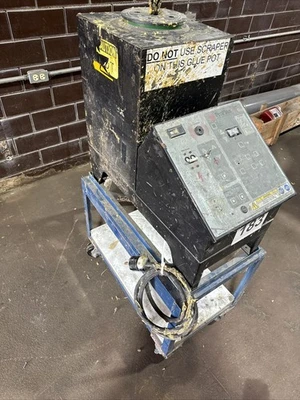 USED Hot Melt Technologies 340-145