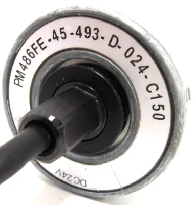 NEW LOT OF 2 ITOH PM486FE-45-493-D-024-C150 DRIVE ROLLER 2-05032-045-493-C150