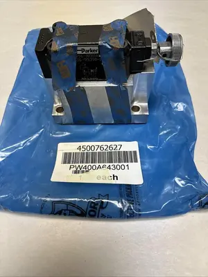 USED PARKER R4V06-00311A525
