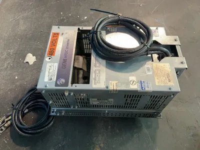 Used WTC 9021502RVR Power Inverters Ohio US | HGR 24 #1301723