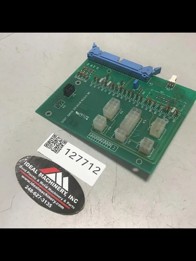 USED DOMINO 25115