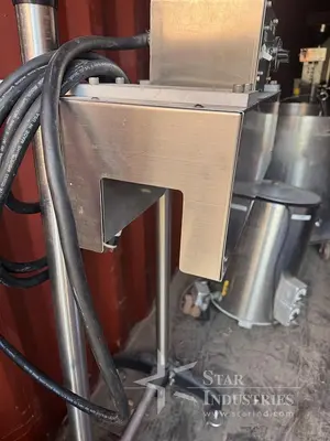 Used ACCUTEK G7 Shrink Tunnels California US | Star Industries #1250122
