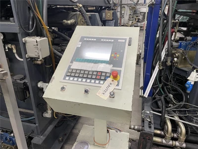 USED KAUTEX KCC2Q-D