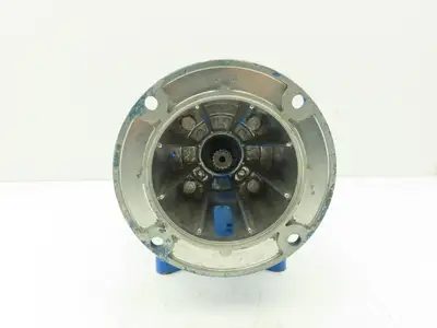 Electra Grove Gear SPRA7110L56XMPP Speedtronics Gearbox 10:1 Ratio 175rpm 56C