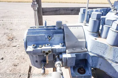 NEW SULZER BINGHAM 10X14X16.5BX HSB