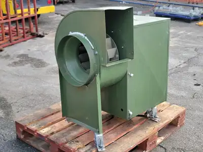 USED 2019 DELHI BI-13