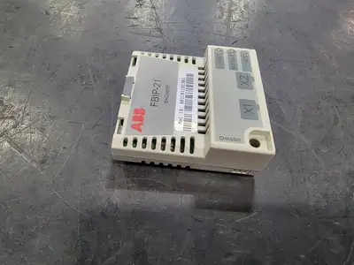 NEW ABB FBIP-21