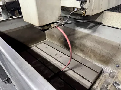 1999 MITSUBISHI EDM EX-30 EDM Sinkers | Advanced Capital Equipment (2)