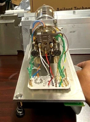 Used Agilent G7000-65706 Miscellaneous Laboratory Equipment California US | CAL-L Enterprises #1459196