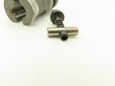 Titan Tool Double-End Stud Driver Remover M12x1.25 Metric Thread