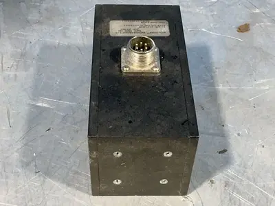 Used 2015 ACCUCODER 716*0360HVHD108SSN Encoders Ohio US | HGR 24 #1324377