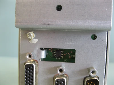 USED Allen Bradley 2094-BM01-S