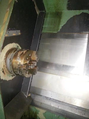USED 1992 TONG-IL TNL-60