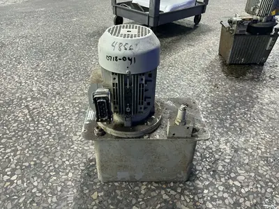 Used HAWE HYDRAULIK R 4.3/B 13 A 300Z 3.0 Pumps Ohio US | HGR 24 #1323335