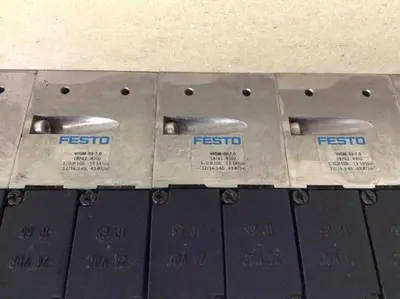 USED FESTO IFB8-03