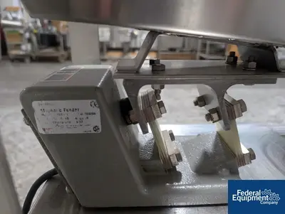 N/A Tablet / Capsule Inspection Unit, Model INSP-MCH