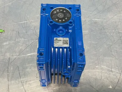 Used MOTOVARIO 6452192011 Motors (misc) Ohio US | HGR 24 #1300779