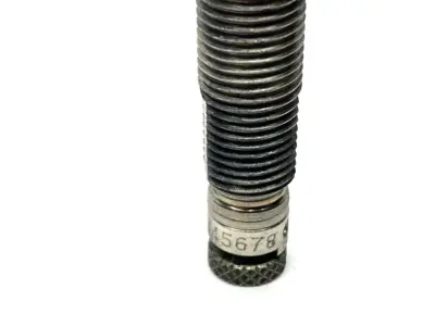 Used ENIDINE 110033 Parts (Hydraulics and Pneumatics) | Maverick Industrial Sales #1107654