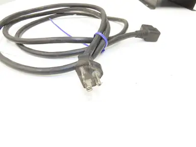 Ingersoll Rand IC12D1A1AWS Insight IC Nutrunner Tool Controller 120/240VAC