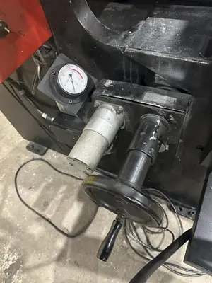 USED AMADA RG-80