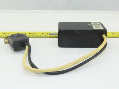 General Scanning G32BD Open Loop Optical Motor G-330 Scanner