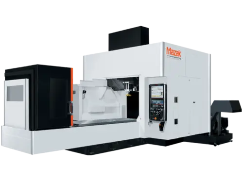 NEW MAZAK FJV-35/80 II