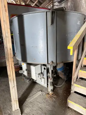 Used LIEBHERR _UNKNOWN_ Concrete Plants British Columbia CA | Lenmark #915743