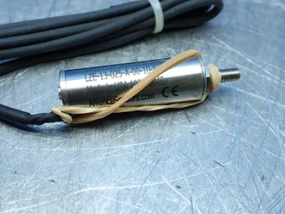New | in-Stock ALLIANCE SENSORS GROUP LZE13025A0010S Transducers Ohio US | HGR 24 #901171