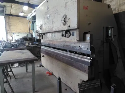 HTC 300-12H Press Brakes | Machinery Network (2)