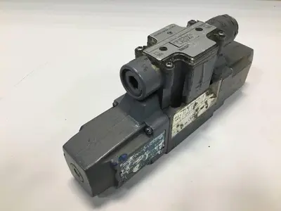 USED VICKERS DG5V76CTPLT10JAS443
