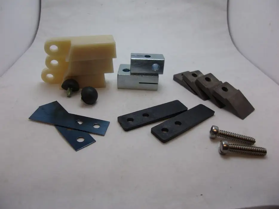 BIRO REPAIR KIT W/ CARBIDE 11,22,33, 3334