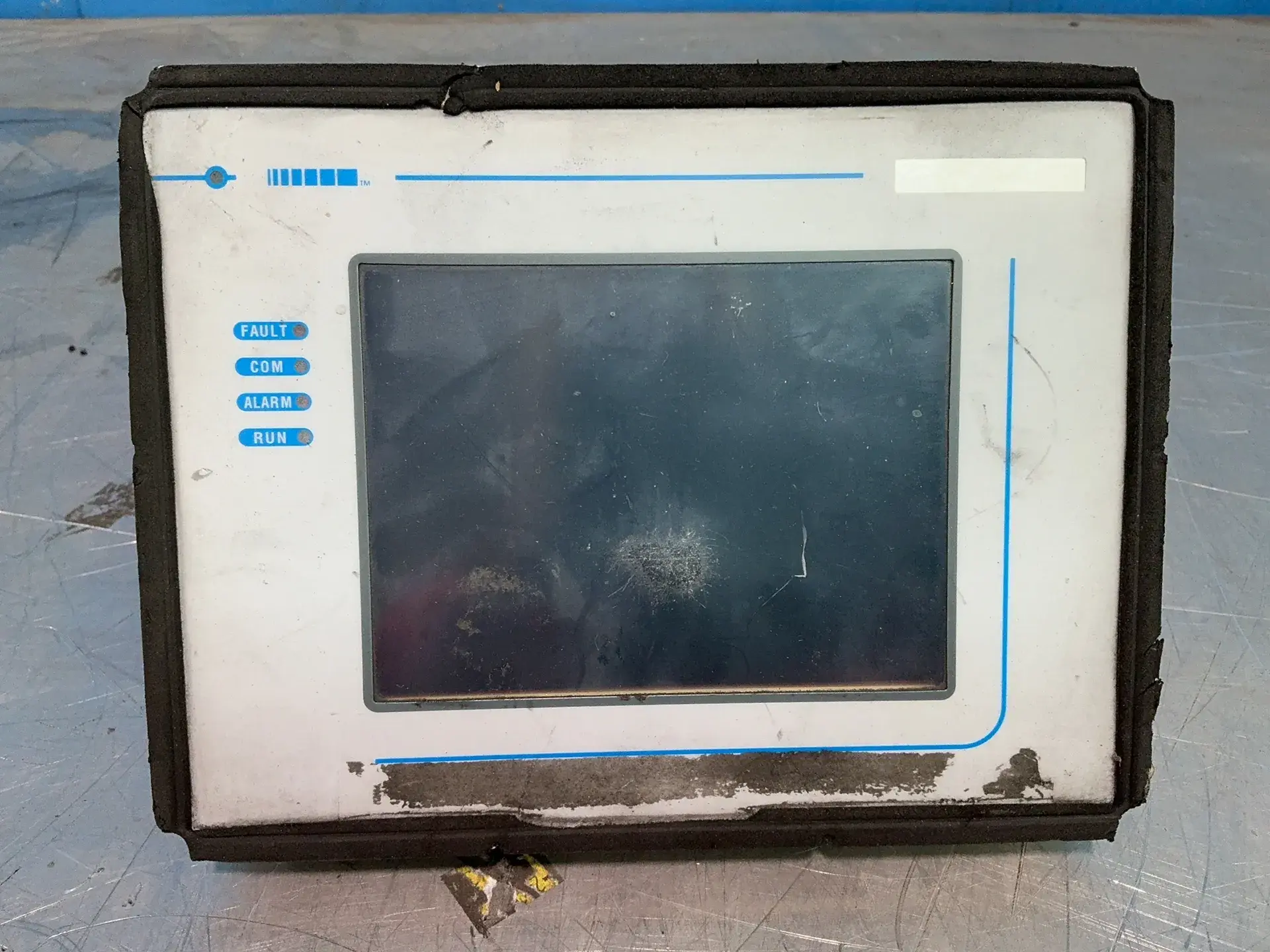Used UNIOP ERT160045 Automation Control (HMI) Ohio US | HGR 24 #1345157