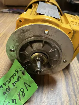 Used SEW EURODRIVE SEW EURODRIVE DT63K4B03HR Industrial Controls Ohio US | Surplus Asset Holdings #1568151