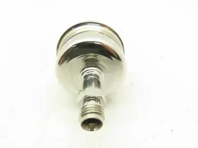 Pall Gaskleen GLF6101SM4S Inline Gas Filter 0.02 Micron 250 PSI 100F 1/4" Tube