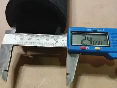 NEW KOMATSU 419-03-51130