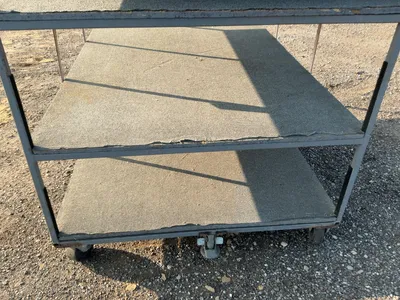 Used _UNKNOWN_ _UNKNOWN_ Racks/Shelving Michigan US | Miedema Asset Management Group #1322433