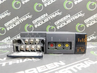USED MITSUBISHI QJ61BT11