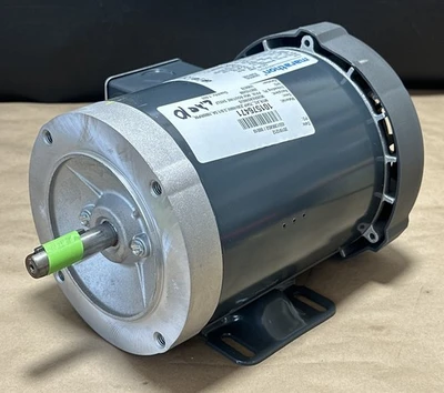 New | in-Stock MARATHON MOTORS G582 Motors (misc) Indiana US | J&J Industrial Supply #1252320