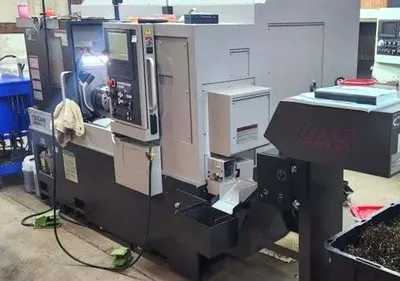 Used 2023 TSUGAMI M08SY 5-Axis or More CNC Lathes Illinois US | Asset Exchange Corporation #1326567