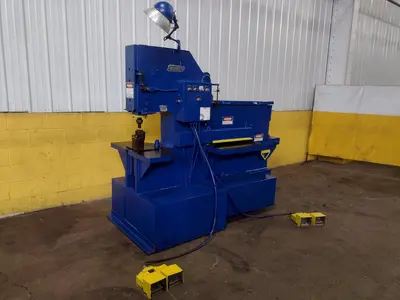 USED MIDWEST 150-80DE