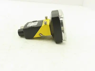 Cognex In-Sight 2000 Vision Sensor 24V