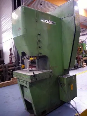 USED CLAEYS EP 63 TON