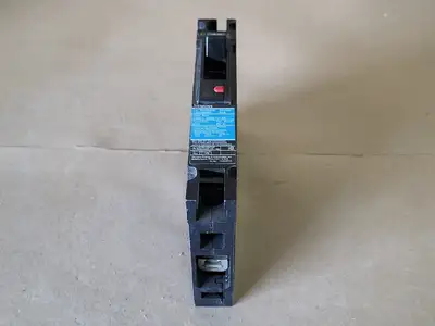 USED SIEMENS ED21B040