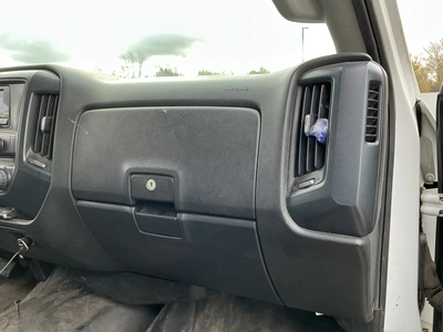 Used 2015 CHEVROLET SILVERADO 3500 Dump trucks Michigan US | Miedema Asset Management Group #1578947